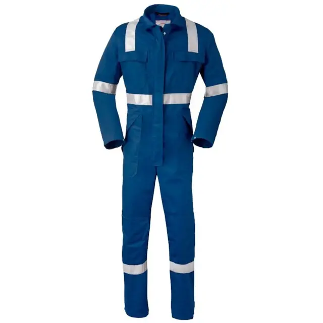 Aanbieding HAVEP 5safety Overall 29061 Marine Maat 58