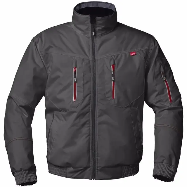 HAVEP Attitude Jack Charcoal Grijs Maat S Seizoensaanbieding