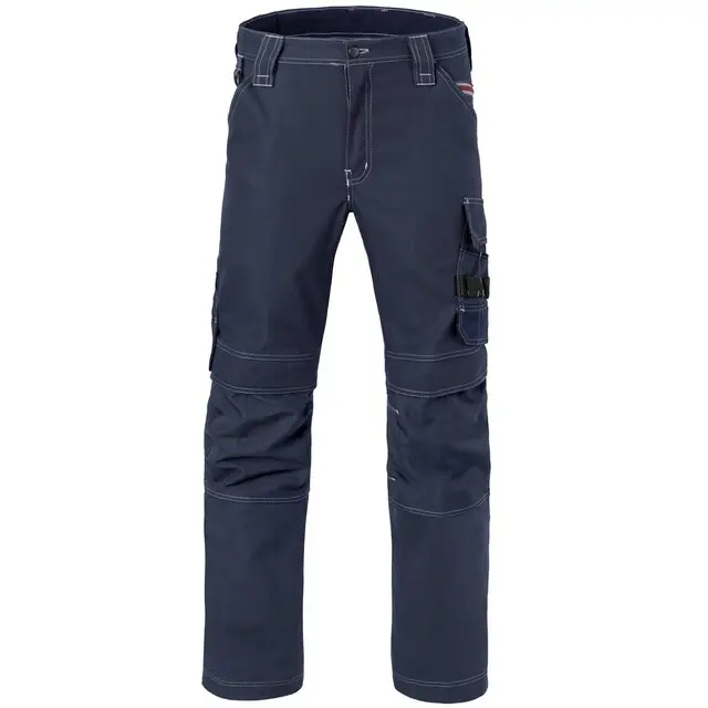 HAVEP Werkbroek Attitude 80229 Marine Maat 48 Origineel