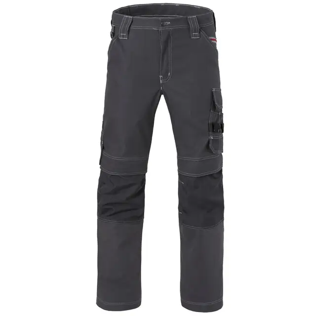 HAVEP Werkbroek Attitude 80229 Charcoal Grijs Maat 55 Koop Vandaag