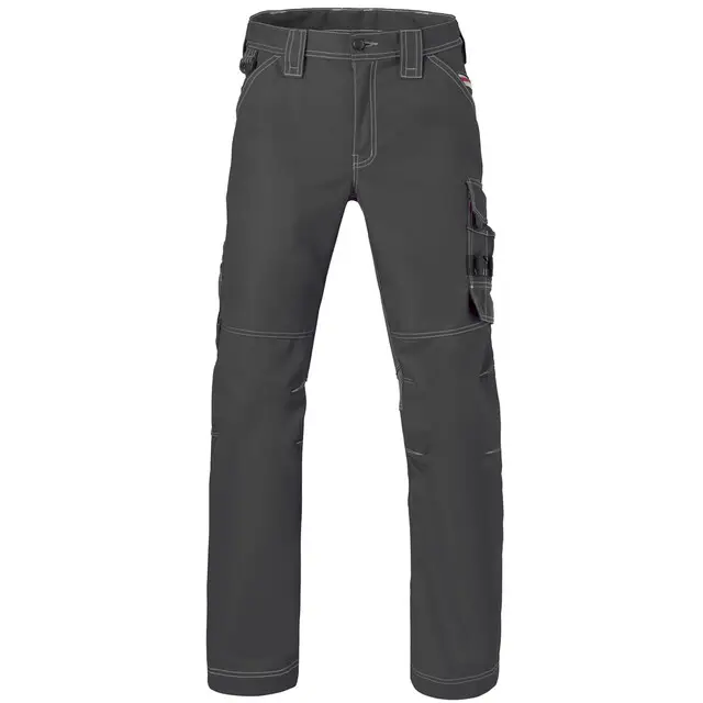 Actieprijs HAVEP Werkbroek Attitude 80231 Charcoal Grijs Maat 64