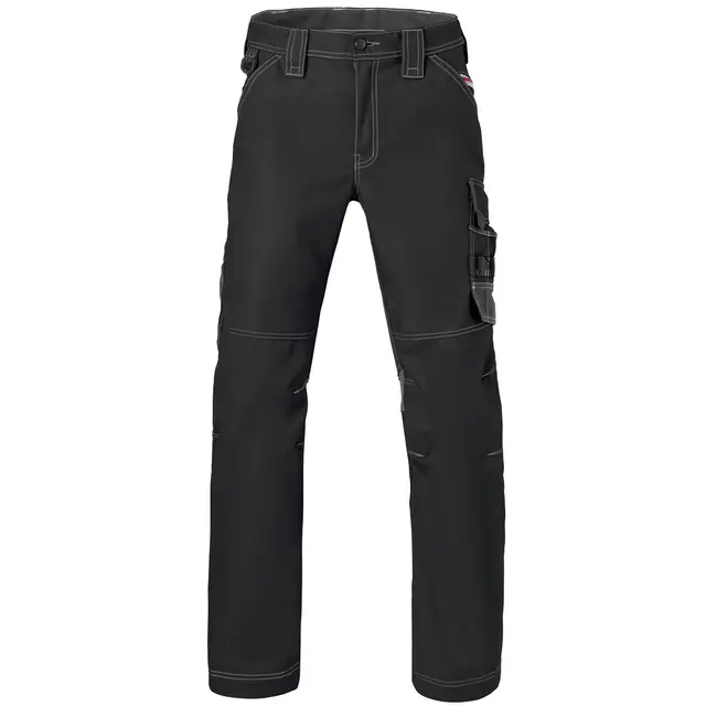 Premium HAVEP Werkbroek Attitude 80231 Zwart Maat 64