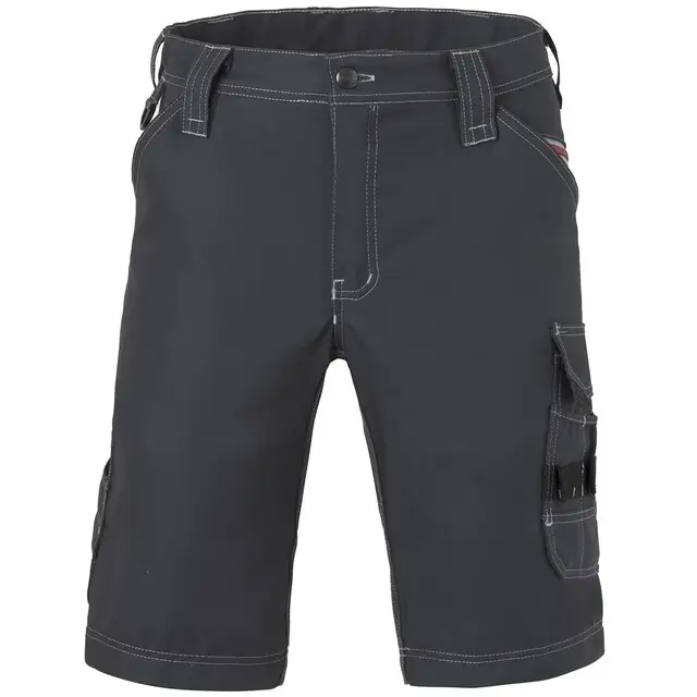 Voordeelprijs Havep Attitude Korte Broek 80241 Charcoal Grijs Maat 54