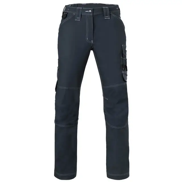 Hoge Kwaliteit HAVEP Werkbroek Dames Attitude 80298 Grijs Maat 46