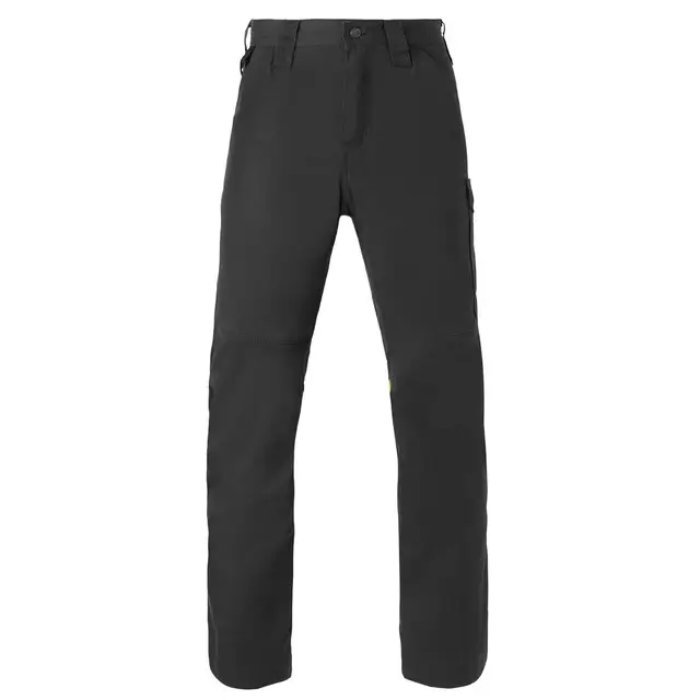 HaVeP Werkbroek 80390 Grijs/Geel Maat 58 Koop Online