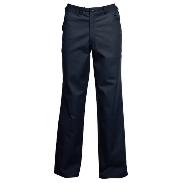 HAVEP Werkbroek Basic 8275 Zwart Maat 50 Flitsaanbieding