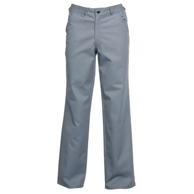 Modern HAVEP Werkbroek Basic 8275 Grijs Maat 52