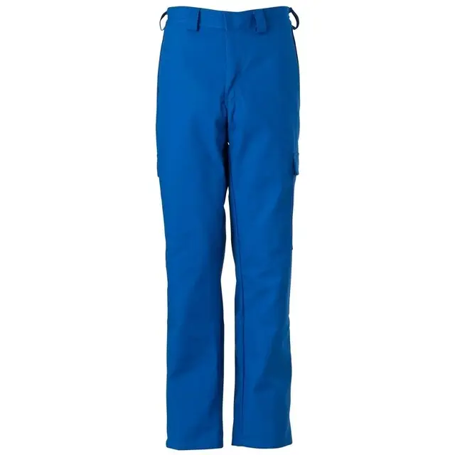 HAVEP Werkbroek Proban 8450 Korenblauw Maat 52 Ambachtelijk