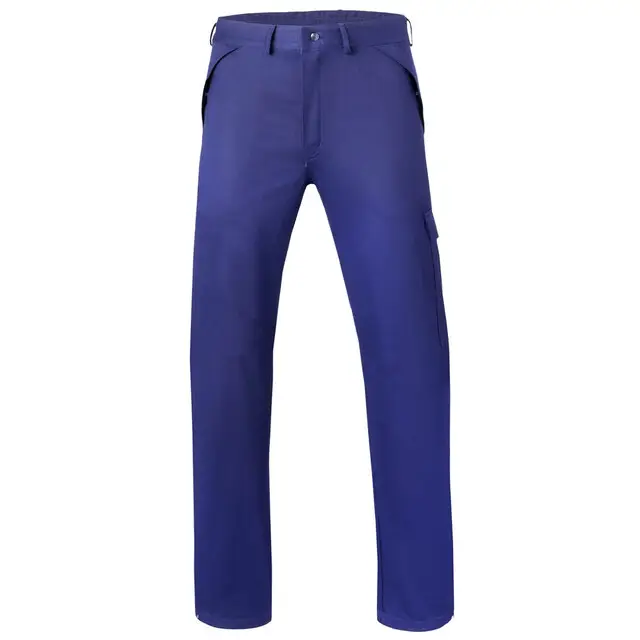 Geld-Terug-Garantie HAVEP Werkbroek 4safety 8611 Donker marine Maat 56