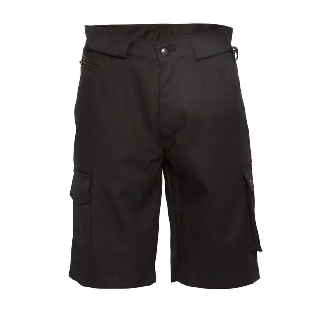 Havep Worker Korte Broek 8656 Zwart Maat 62 Betaalbaar