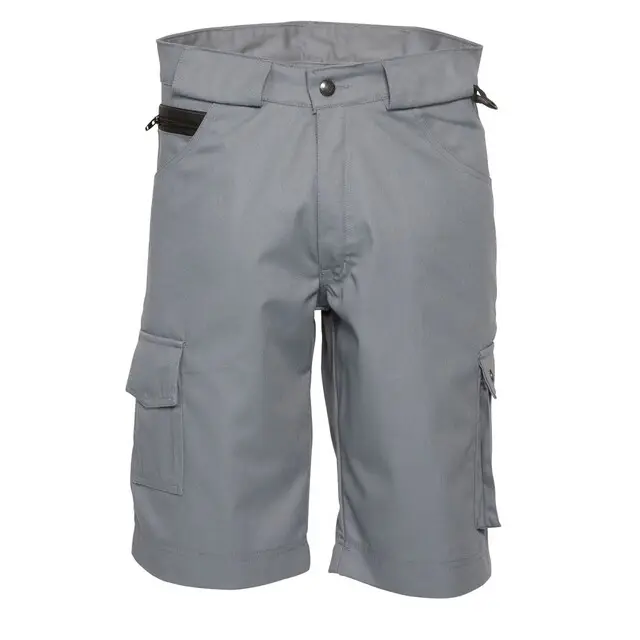 Havep Worker Korte Broek 8656 Grijs Maat 48 Lage Prijs
