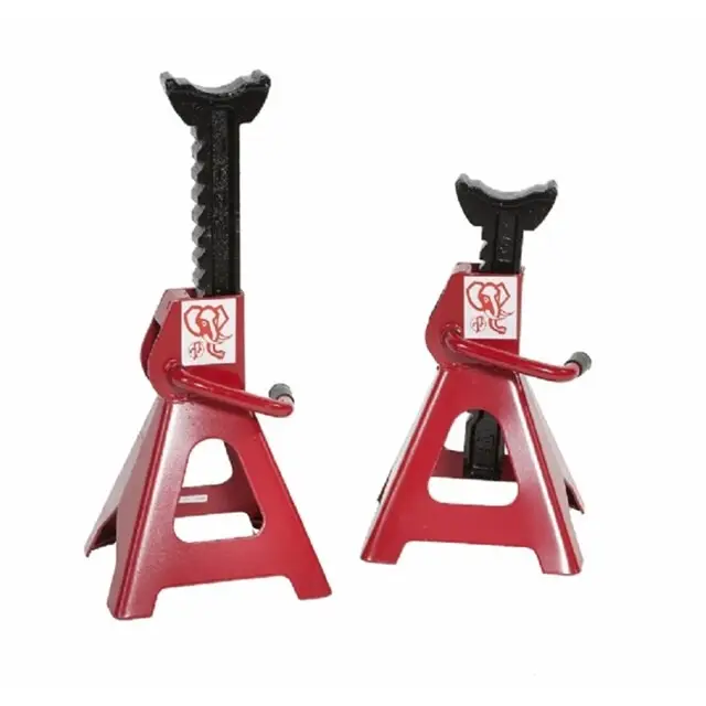 Assteunen JJ (per set) 6 ton Gratis Verzending