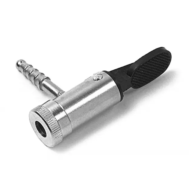 Gecertificeerd Airpress Pompnippel Voor Autoventiel