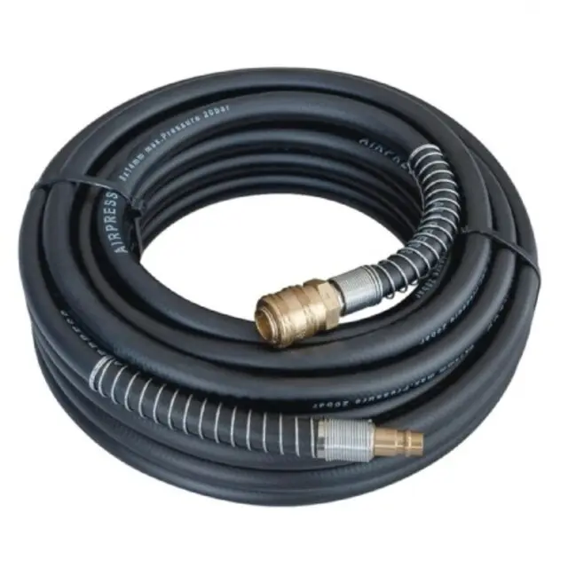 Airpress Verlengslang 20 Meter EURO Topkwaliteit