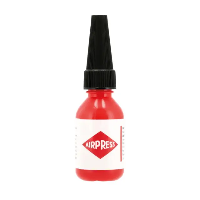 Airpress Schroefdraadborging - 10ml - Sterk Exclusieve Aanbieding