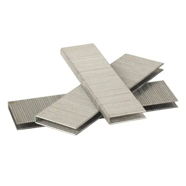 Betrouwbaar Airpress Nieten 40 mm 5000 Stuks