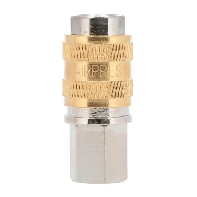 Laatste Kans Airpress Snelkoppeling Universeel - 1/4 Inwendig