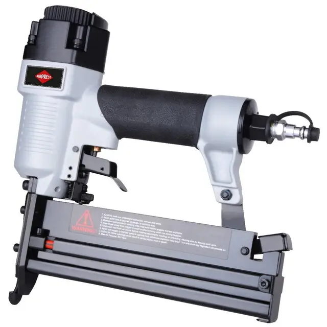 Fabrieksprijs Airpress Combi Tackerset 45420-S