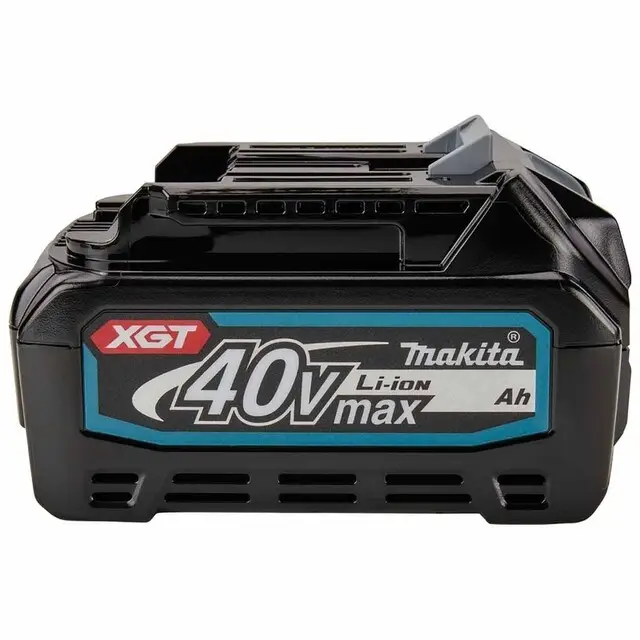 Makita Accu BL4050F XGT 40V Max 5,0Ah Lage Kosten