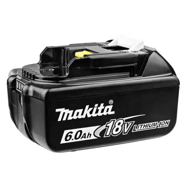 Merkproduct Makita Accu BL1860B LXT 18V 6,0Ah