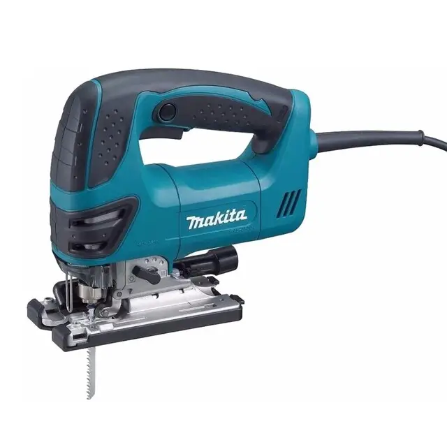 Shop Nu Makita 230 V Decoupeerzaag D-greep 4350FCTJ