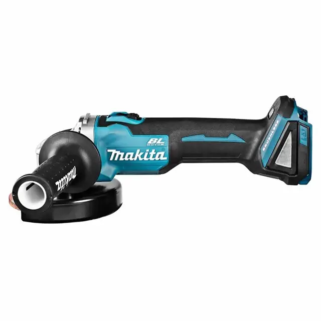 Nieuw Model Makita 18 V Haakse slijper 125 mm DGA504Z