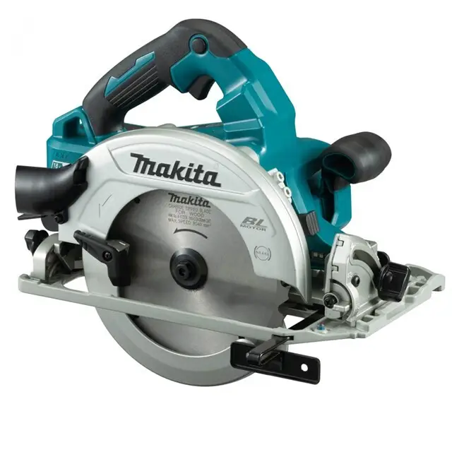 Makita 2x18 V Cirkelzaag 190 mm DHS782ZJ Actieprijs