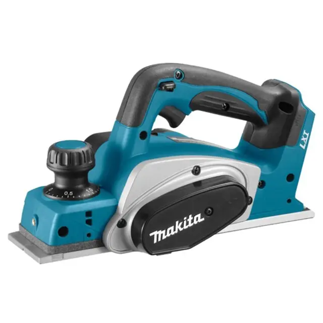 Authentiek Makita 18 V Schaaf 82 mm DKP180ZJ