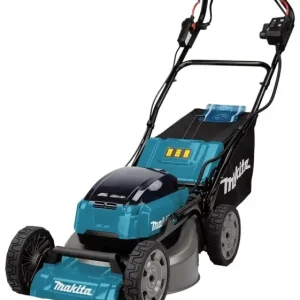 Authentiek Makita DLM462Z 2 x 18 V Accu Grasmaaier - Zonder Accu en Lader