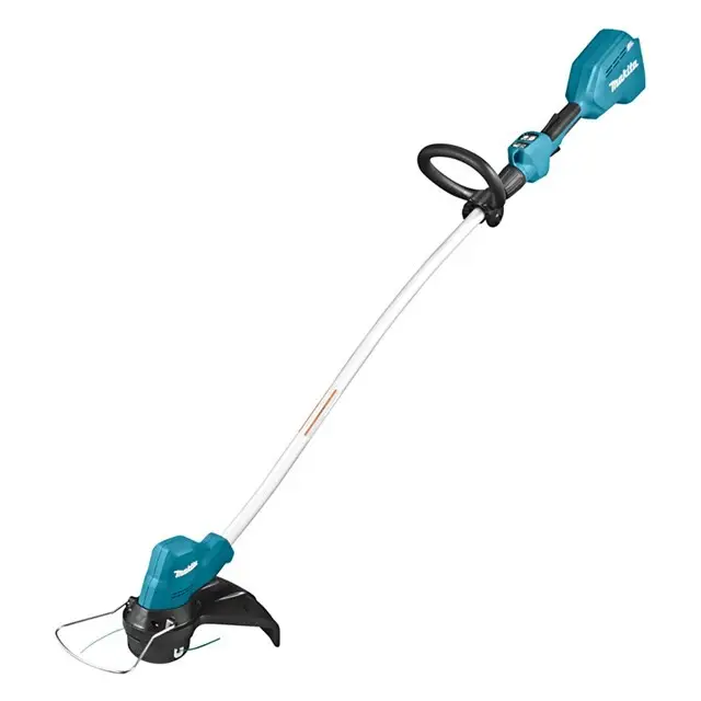Laatste Kans Makita DUR189Z1 18 V Accu Grastrimmer - Zonder Accu en Lader