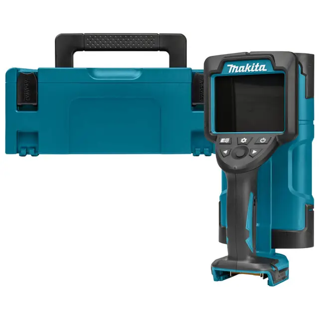 Makita 14,4 / 18 V Muurscanner DWD181ZJ Tijdelijk Beschikbaar