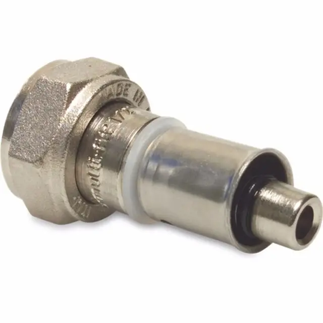 Korting Multi-Fit Connector 20 mm x 3/4 inch