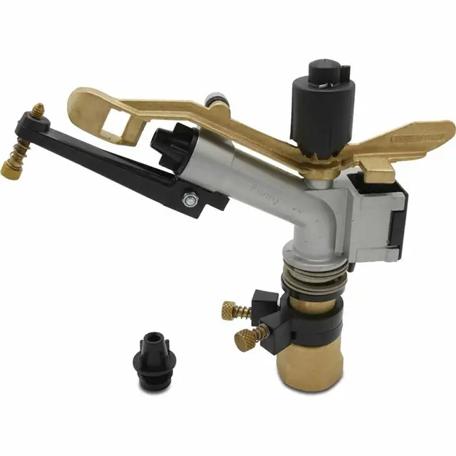 Merkproduct Bosta Sectorsproeier AF Funny Regelbare Sector Alluminium