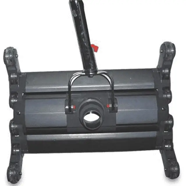 Bodemzuiger Zware Uitvoering Finale Uitverkoop