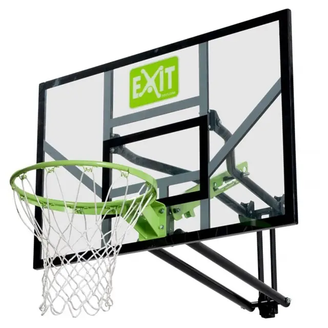 Laatste Kans EXIT Galaxy Basketbalbord Wandmontage Montageset