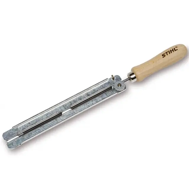 Betaalbaar Stihl Vijlhouder met Ronde Vijl Ø5,5 mm .404" - 200 mm 5605-750-4330