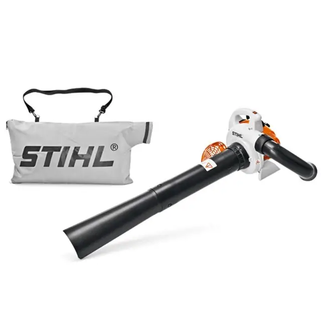 STIHL Benzine Zuighakselaar SH 56 4241-011-0928 Budget