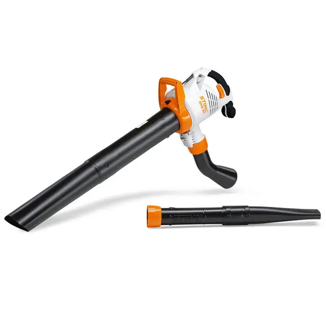 STIHL Elektrische Zuighakselaar SHE 81 4811-011-0840 Wereldwijde Verzending