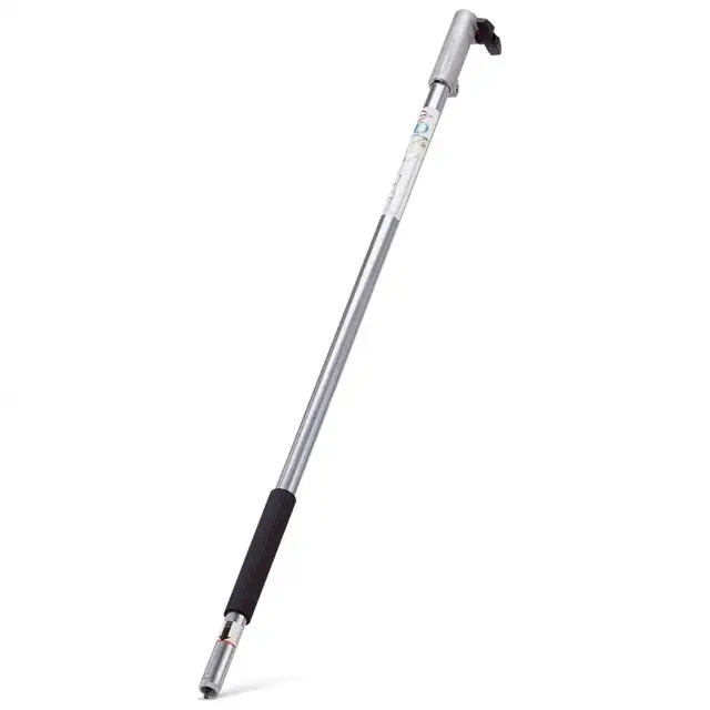 Bestel Nu STIHL Steelverlengstuk HT-KM Staal 4140-710-7131