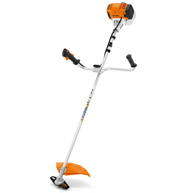 Stihl FS 130 Benzine Bosmaaier - GrassCut 230-2 4180-200-0572 Ambachtelijk