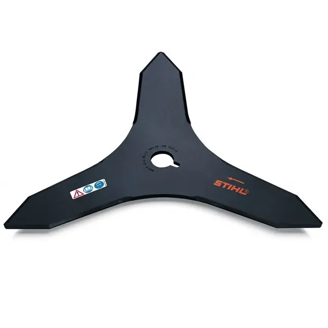 Superprijs Stihl Driehoeksmes 250-3 4112-713-4100