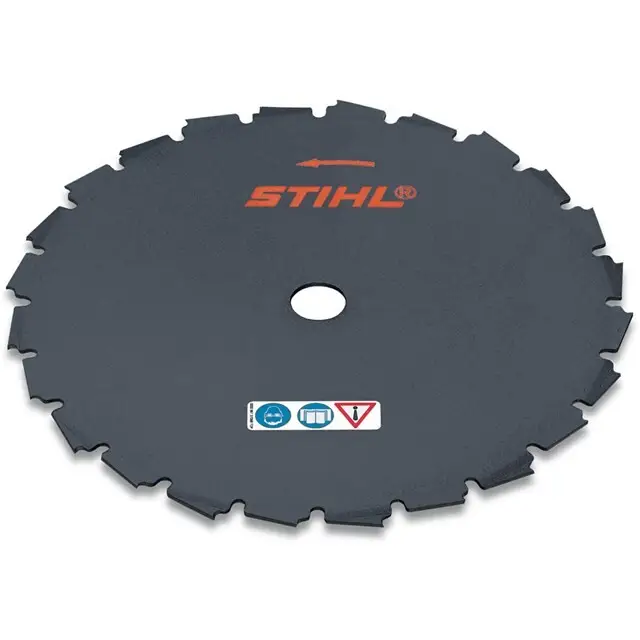 Aanbieding Stihl Cirkelzaagblad Beitelbetanding 200-22 4112-713-4203