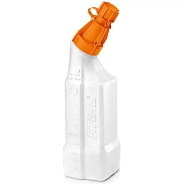 STIHL Mengflesje - 1 Ltr Rechtstreeks Van De Fabrikant