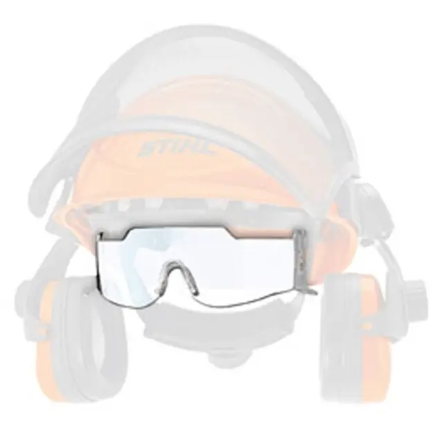 Stihl Veiligheidsbril Integreerbaar Populair