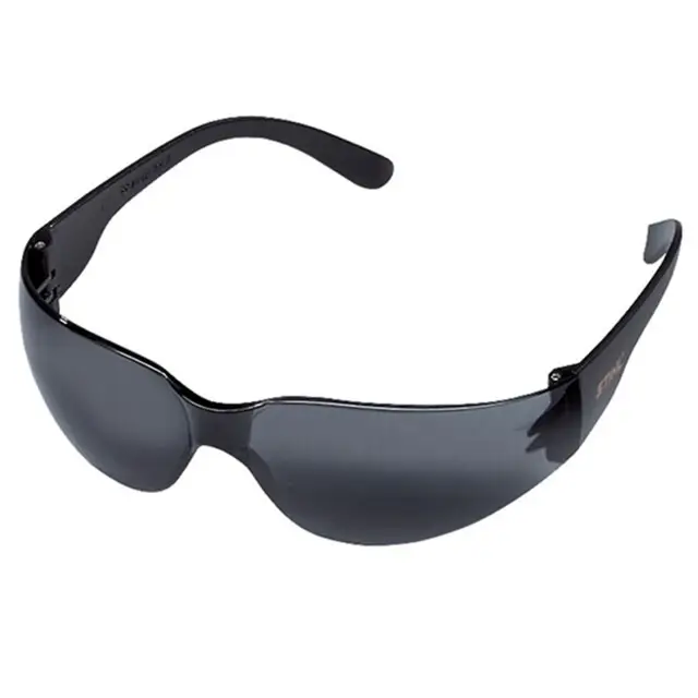 Stihl Veiligheidsbril Light Getint Plaats Bestelling