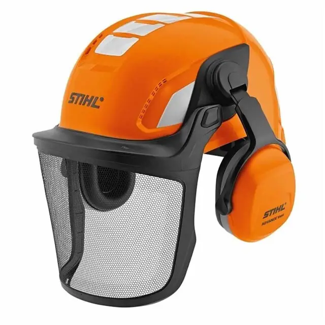 Stihl Helmset ADVANCE Vent Limited Edition
