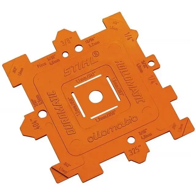 Bestseller Schablone