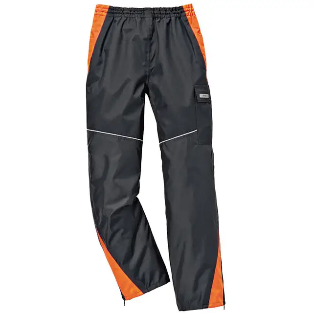 Stihl Weerbestendige Broek RAINTEC - Maat XL Flitsaanbieding