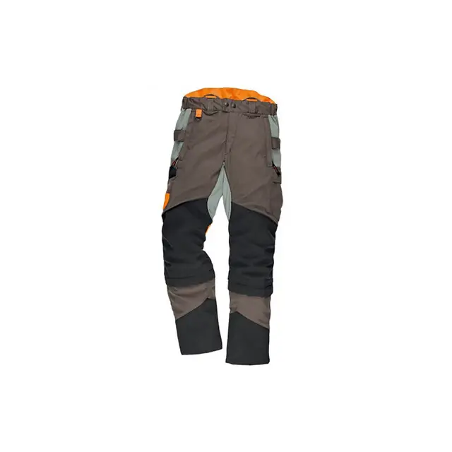 STIHL Beschermingsbroek MultiProtect HS Turf - Maat S Groothandel