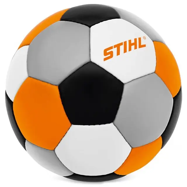 STIHL Voetbal Seizoensaanbieding
